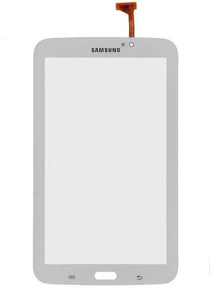 Тачскрин Samsung T210, P3200, P3210, T2100, Galaxy Tab 3 7.0 (Wi-fi) White