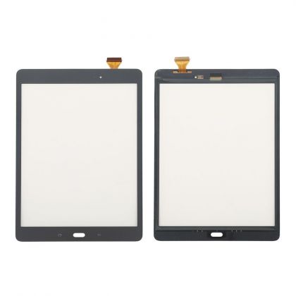 Тачскрин Samsung T550, Galaxy Tab A 9.7 (Wi-fi) Black