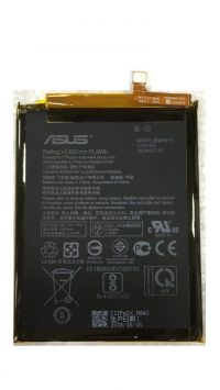 Батарея для Asus C11P1805 Zenfone Max M2 ZB632KL ZB633KL 4000 mAh /Original PRC/ 12 мес. гарантии