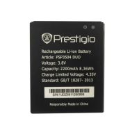 Батарея для Prestigio PSP3504 (3504 Muze С3) /Original PRC/ 12 мес. гарантии
