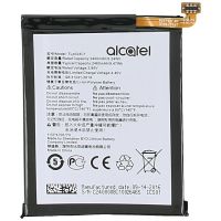 Батарея для Alcatel One Touch 5080X / TLp024C1 /Original PRC/ 12 мес. гарантии