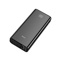 Повербанк Hoco J45 10000 mAh Чёрный