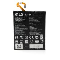 Батарея для LG K30 BL-T36 /Original/ 12 мес. гарантии