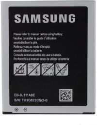 Батарея для Samsung J1 Ace Neo 2016 / SM-J111 - EB-BJ110ABE 1900 mAh 1ICP5/51/68 /Original PRC/ 12 мес. гарантии