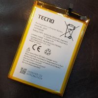 Батарея для Tecno POP 2 Power B1P (BL-38AT) /Original PRC/ 12 мес. гарантии