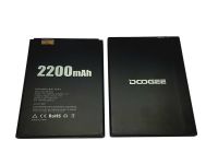 Батарея для Doogee X53 (BAT18532200) 2200 mAh /Original PRC/ 12 мес. гарантии