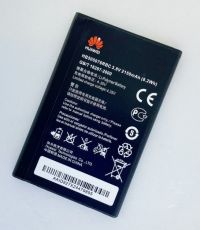 Батарея для Huawei Ascend G606, G610, G700, G710, A199, Y600, Y3 II (HB505076RBC) /Original PRC/ 12 мес. гарантии