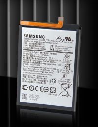 Батарея для Samsung M11 / HQ-S71 (M115, SM-M115F) 5000 mAh /Original/ 12 мес. гарантии