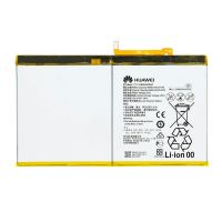 Батарея для Huawei HB26A510EBC Mediapad M2 10.0 M2-A01W Mediapad T2 10.0, MediaPad M3 Lite 10 LTE BAH-L09 6650 mAh /Original PRC/ 12 мес. гарантии