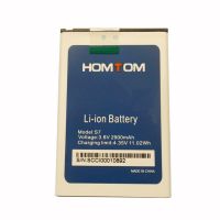 Батарея для Homtom S7 2900 mAh /Original PRC/ 12 мес. гарантии