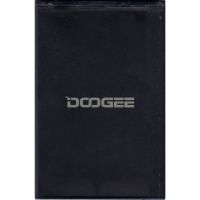 Батарея для Doogee X11 (BAT1850122250) 2250 mAh /Original PRC/ 12 мес. гарантии