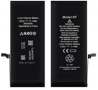 Батарея XRM Battery for iPhone 6 Plus 2915 mAh