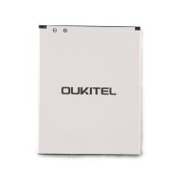 Батарея для Oukitel U2 /Original PRC/ 12 мес. гарантии