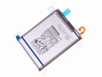 Батарея для Samsung A7 2018 (A750) / A10 2018 (A105) / M10 2018 (M105) / EB-BA750ABU/E 3300 mAh /Original/ 12 мес. гарантии