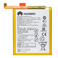 Батарея для Huawei P8 Lite 2017 / P9 Lite 2017 (PRA-LA1, PRA-LX1, PRA-LX3) HB366481ECW 3000 mAh /Original PRC/ 12 мес. гарантии