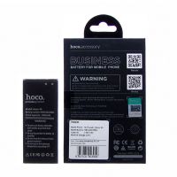 Батарея Hoco Huawei HB4342A1RBC - Y5 II, Y6 2015, Honor 4A, Honor 5, Honor 5A - 2200 mAh