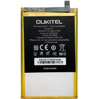 Батарея для Oukitel K6 /Original PRC/ 12 мес. гарантии