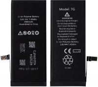 Батарея XRM Battery for iPhone 7G 1960 mAh