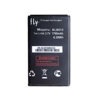 Батарея для Fly BL6413 ( DS116 ) /Original PRC/ 12 мес. гарантии