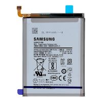 Батарея для Samsung M20s M207/ M30s M307 / M21 M215 / M21S F415 - EB-BM207ABY 6000 mAh /Original/ 12 мес. гарантии