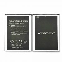 Батарея для Vertex Impress Saturn 2200 mAh /Original PRC/ 12 мес. гарантии