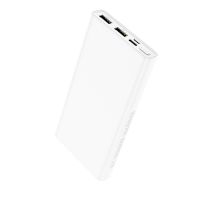 Повербанк Hoco J55A Neoteric Mobile 20000 mAh Белый