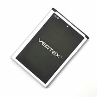 Батарея для Vertex Impress Saturn 2200 mAh /Original PRC/ 12 мес. гарантии