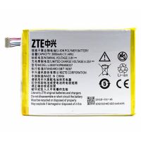 Батарея для ZTE Li3830T43P6h856337 (ZTE Blade X9, G719C, N939St, Blade S6 Lux Q7/-C, V5 Pro) /Original/ 12 мес. гарантии