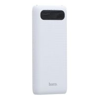 Повербанк Hoco B20A 20000 mAh Белый