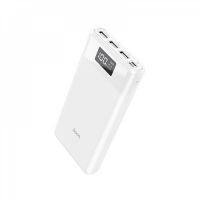 Повербанк Hoco B35E Entourage 30000 mAh Белый