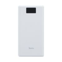 Повербанк Hoco B35E Entourage 30000 mAh Белый