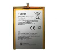 Батарея для Tecno Spark 2 KA7 (BL-34BT) /Original PRC/ 12 мес. гарантии