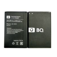 Батарея для BQ BQS-5035 Velvet /Original PRC/ 12 мес. гарантии