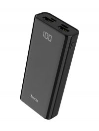 Повербанк Hoco J45 10000 mAh Чёрный