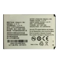 Батарея для ZTE Li3711T42P3H654246 (AC30, D800, D810, P728B, R750, V790, U215, U232, U235B, U720, U722, U900) 1100 mAh /Original PRC/ 12 мес. гарантии