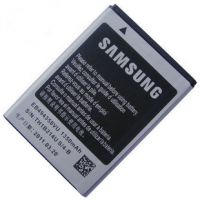 Батарея для Samsung S5660, S5830, S6312, S6102, S7500 и др. (EB494358VU, EB464358VU) /Original PRC/ 12 мес. гарантии