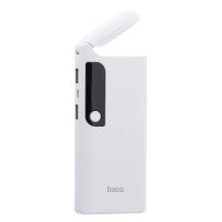 Повербанк Hoco B27 Pusi 15000 mAh Белый