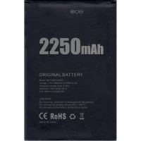 Батарея для Doogee X11 (BAT1850122250) 2250 mAh /Original PRC/ 12 мес. гарантии