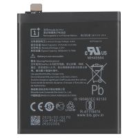 Батарея для OnePlus 7t (BLP743) 3800 mAh /Original PRC/ 12 мес. гарантии