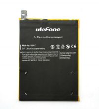 Батарея для Ulefone U007 /Original PRC/ 12 мес. гарантии