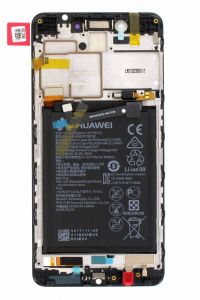 Батарея для Huawei HB405979ECW Nova Plus, Honor 6A, Honor 6C, Nova, Nova Lite (2017), Y6 (2017), Y5 (2017) /Original/ 12 мес. гарантии