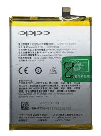 Батарея для OPPO BLP781 A52 / A72 / A92 /Original PRC/ 12 мес. гарантии