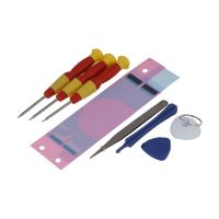 Набор для замены АКБ Baseus for Iphone 8 Plus (8 предметов) Набор для замены АКБ Baseus for Iphone 8 Plus (8 предметов)