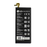 Батарея для LG Q6 Plus BL-T33 /Original/ 12 мес. гарантии