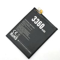 Батарея для Doogee Shoot 2 / BL-57 3360 mAh /Original PRC/ 12 мес. гарантии