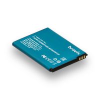 Батарея для Bravis A401 Neo 1650 mAh /Original PRC/ 12 мес. гарантии