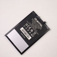 Батарея для Oukitel K6000 Plus / Ulefone Power2 6080 mAh /Original PRC/ 12 мес. гарантии