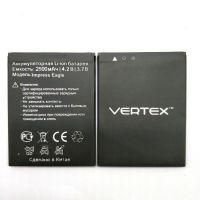 Батарея для Vertex Impress Eagle 2500 mAh /Original PRC/ 12 мес. гарантии