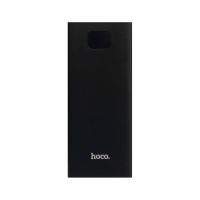 Повербанк Hoco J46 Star Ocean 10000 mAh Чёрный