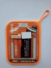 Батарея Moxom MEIZU M5 BA611 3070 mah Батарея Moxom MEIZU M5 BA611 3070 mah
